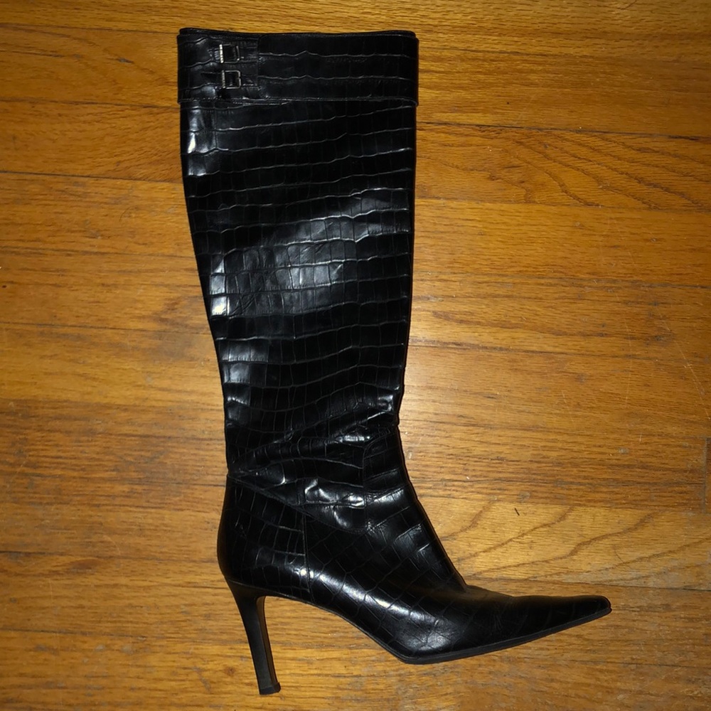 Lauren heels